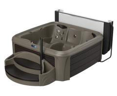 DreamMaker Spas - Comfort 2300L Suite
