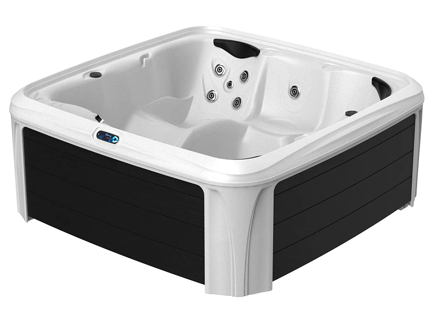 DreamMaker Spas - Comfort 2300L