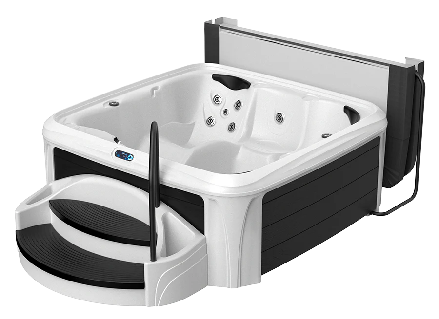 DreamMaker Spas - Comfort 2300L Suite