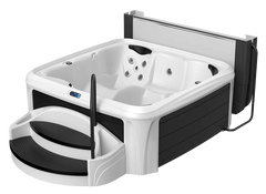 DreamMaker Spas - Comfort 2300L Suite