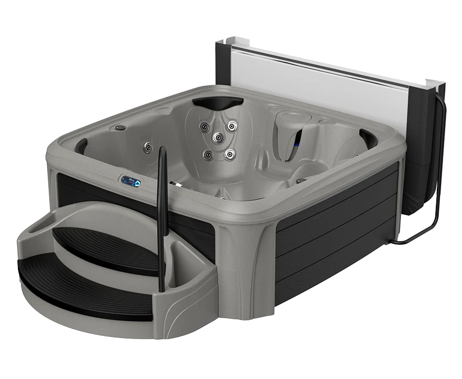DreamMaker Spas - Comfort 2300S Suite