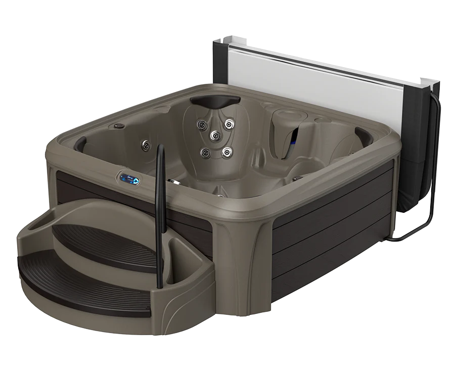 DreamMaker Spas - Comfort 2300S Suite
