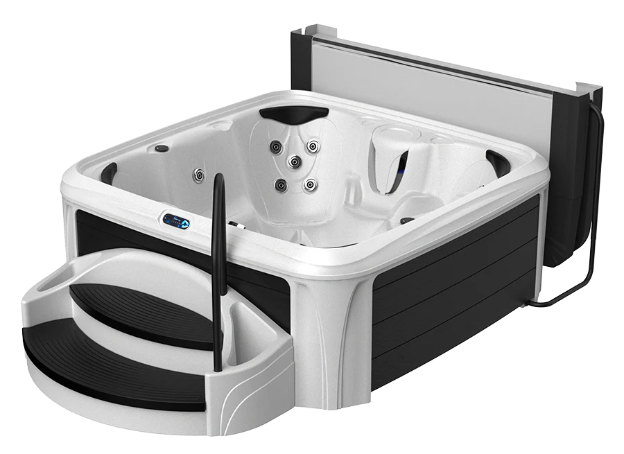 DreamMaker Spas - Comfort 2300S Suite