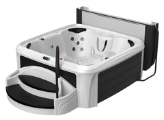 DreamMaker Spas - Comfort 2300S Suite