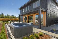 DreamMaker Spas - Core 1800C
