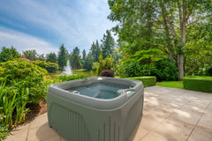 DreamMaker Spas - Core 1800L