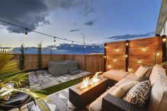 DreamMaker Spas - Core 1800L