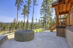 DreamMaker Spas - Core 1800R