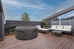 DreamMaker Spas - Core 1800R