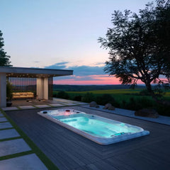 Jacuzzi® - J-19dt Powerpro®