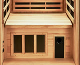 Jacuzzi® Infrared Sauna 1 Person