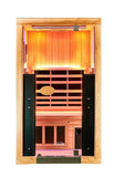 Jacuzzi® Infrared Sauna 1 Person