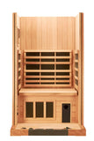 Jacuzzi® Infrared Sauna 1 Person