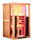 Jacuzzi® Infrared Sauna 1 Person