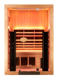 Jacuzzi® Infrared Sauna 2 Person