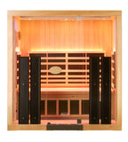 Jacuzzi® Infrared Sauna 3 Person