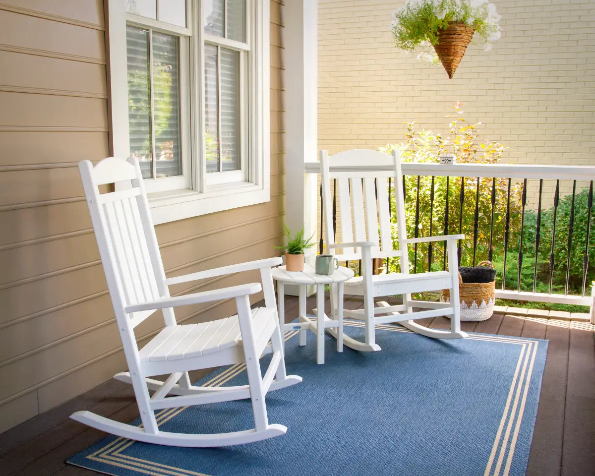 Presidential Rocker 3-Piece Set – Rainbowrgv