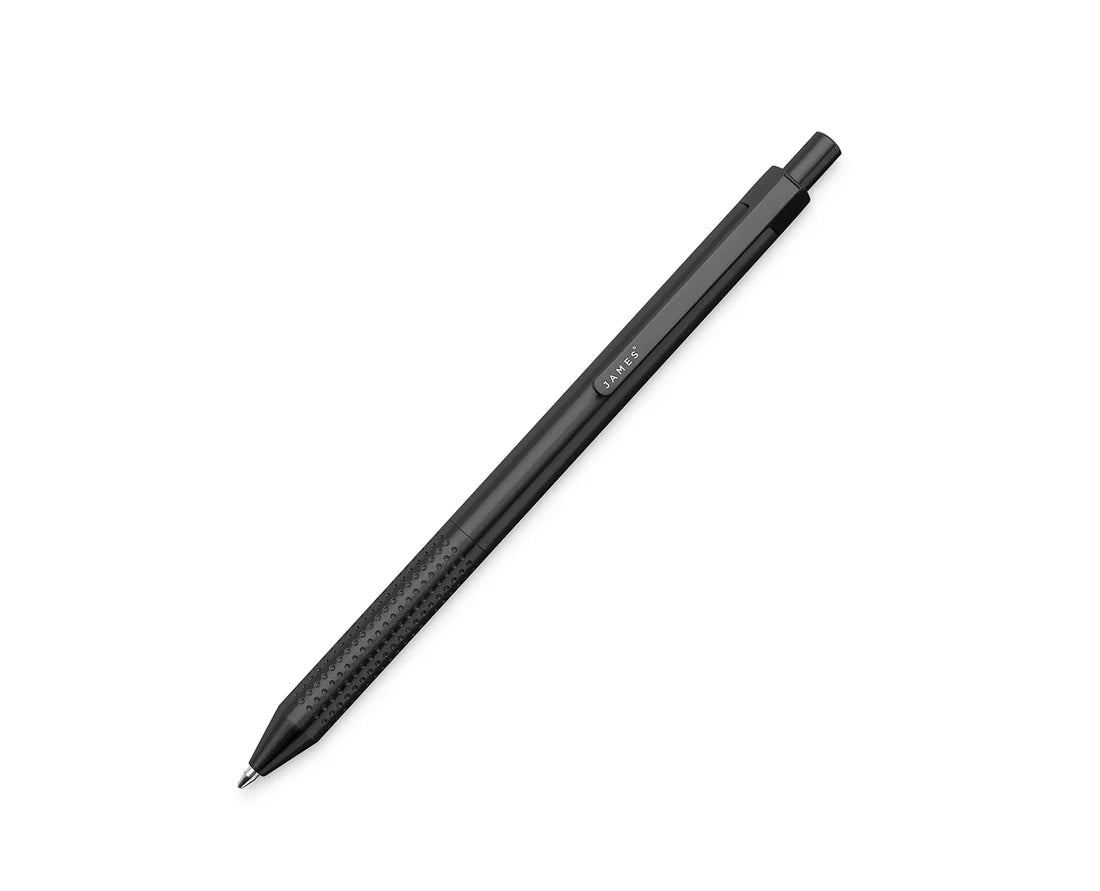 The James Brand - The Burwell Black