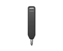 The James Brand - The Warrick Bit Driver Black