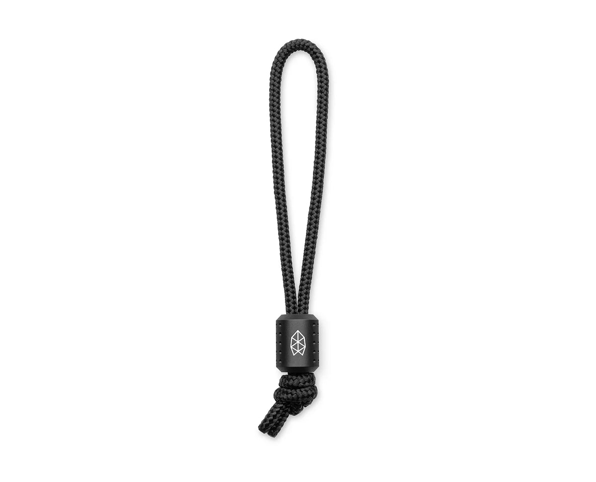 The James Brand - The Alder Black / Black