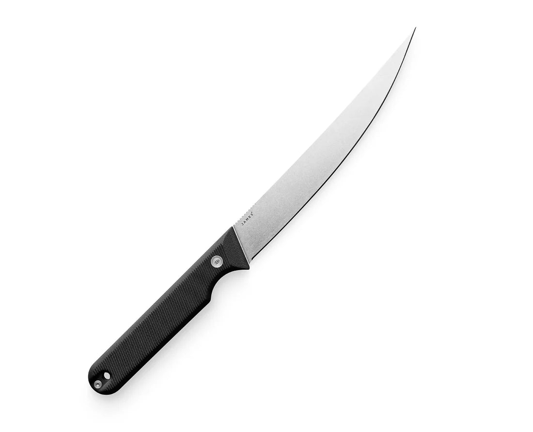 The James Brand - The Humbikdt Black + Stonewash