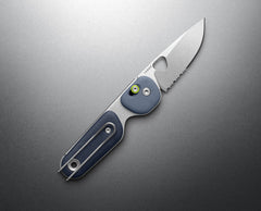 The James Brand - The Redstone Tidal Blue + Stonewash