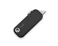 The James Brand - The Palmer Black / Black / Aluminum