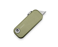 The James Brand - The Palmer OD Green / Black / Aluminum