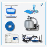 Perfect Pools - Package 16ft Round