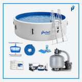 Perfect Pools - Package 16ft Round