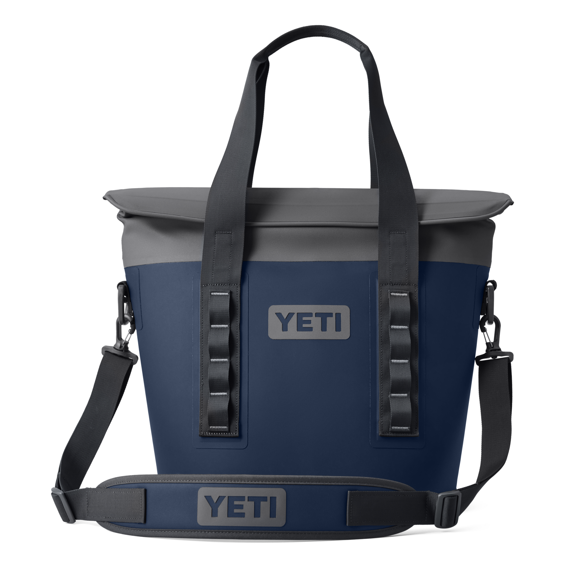 Grab a cheap Yeti cooler in Camp Green, Navy Blue, or Cosmic Lilac