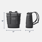 Yeti Hopper® M12 Soft Backpack Cooler