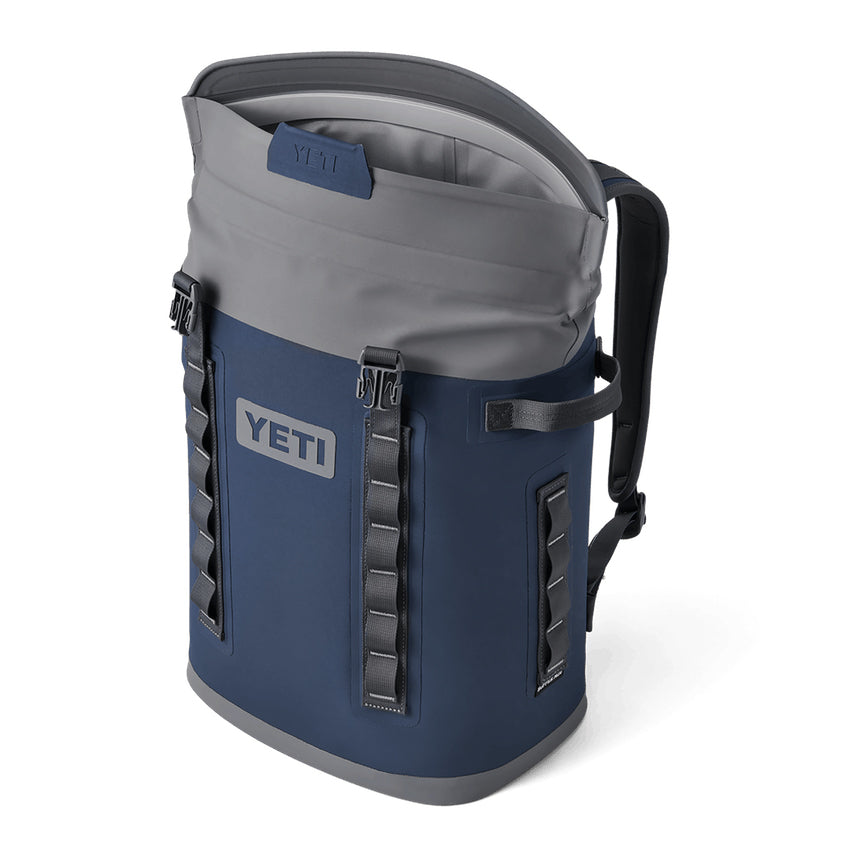 Yeti Hopper M20 Backpack Cooler, kearneygoesred2022