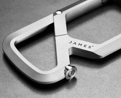 The James Brand - The Mehlville Titanium