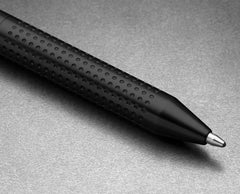 The James Brand - The Burwell Black