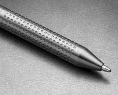 The James Brand - The Burwell Silver