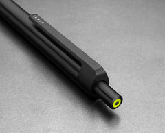The James Brand - The Burwell Black