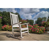 Vineyard Porch Rocking Chair