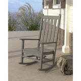 Vineyard Porch Rocking Chair