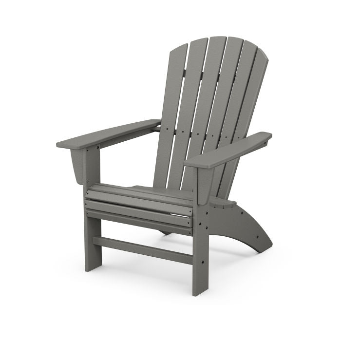 Nautical curveback Adirondack chairs – various colors