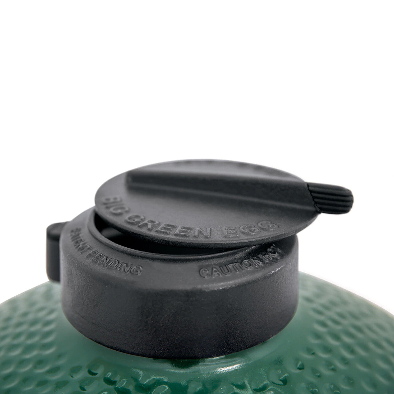 XLarge Big Green Egg in 72-inch Modern Farmhouse Table Package