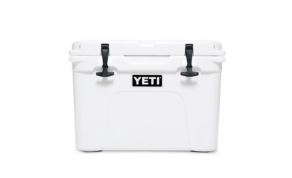 Yeti Tundra 35 Hard Cooler