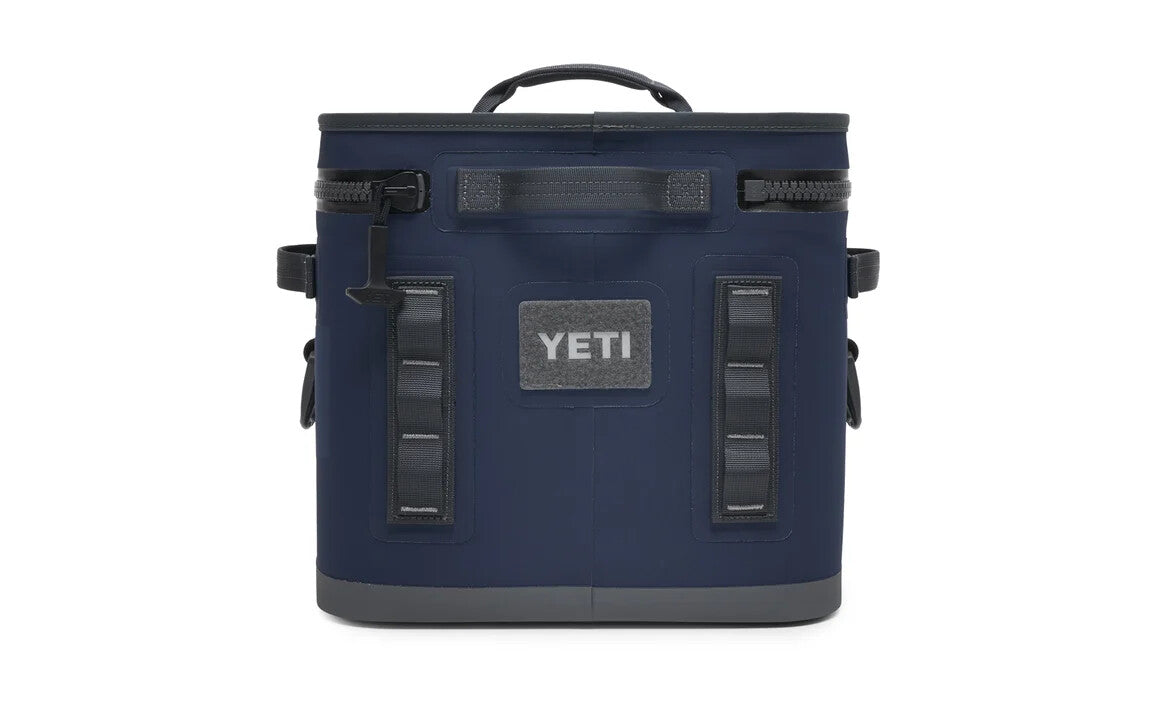 YETI / Hopper Flip 12 Soft Cooler - High Desert Clay