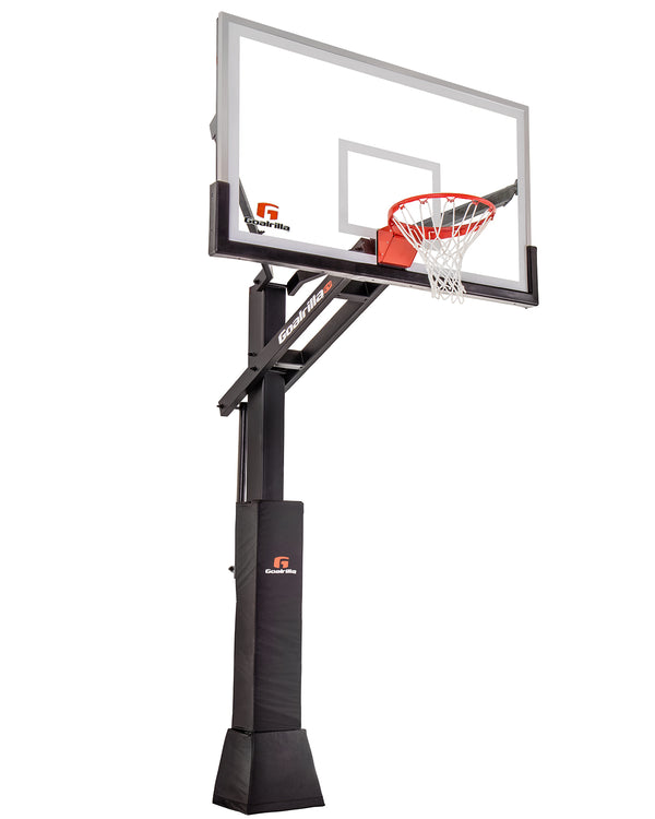 GOALRILLA CV72 72" In-Ground