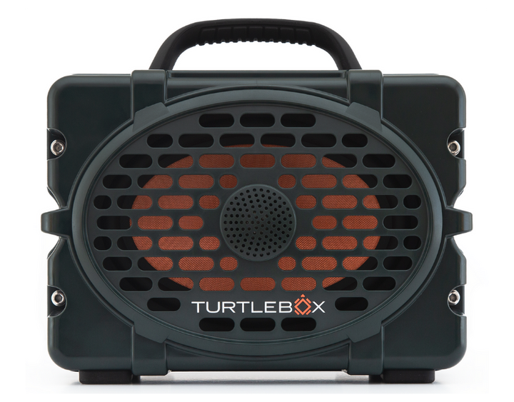TURTLEBOX GEN 2