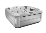 J-345™ COMFORT HOT TUB WITH OPEN SEATING