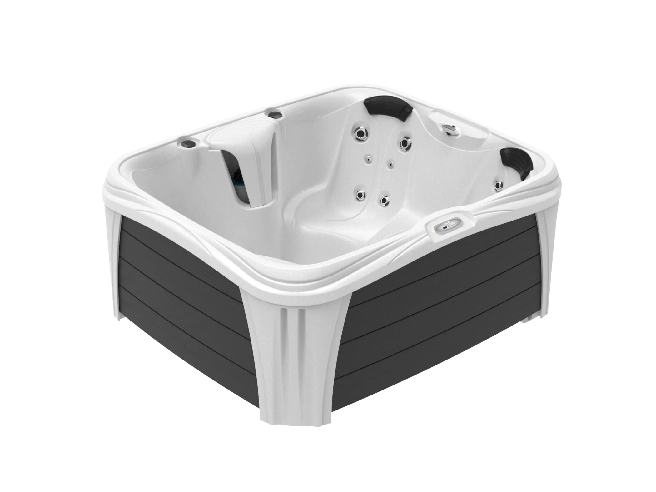 JACUZZI - Plug n’ Play MOOD™ (RECTANGLE) SUITE EDITION