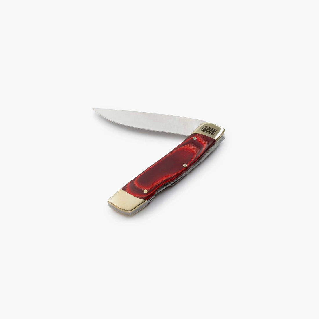 Single Blade Pocket Knife