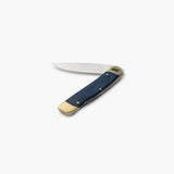 Single Blade Pocket Knife