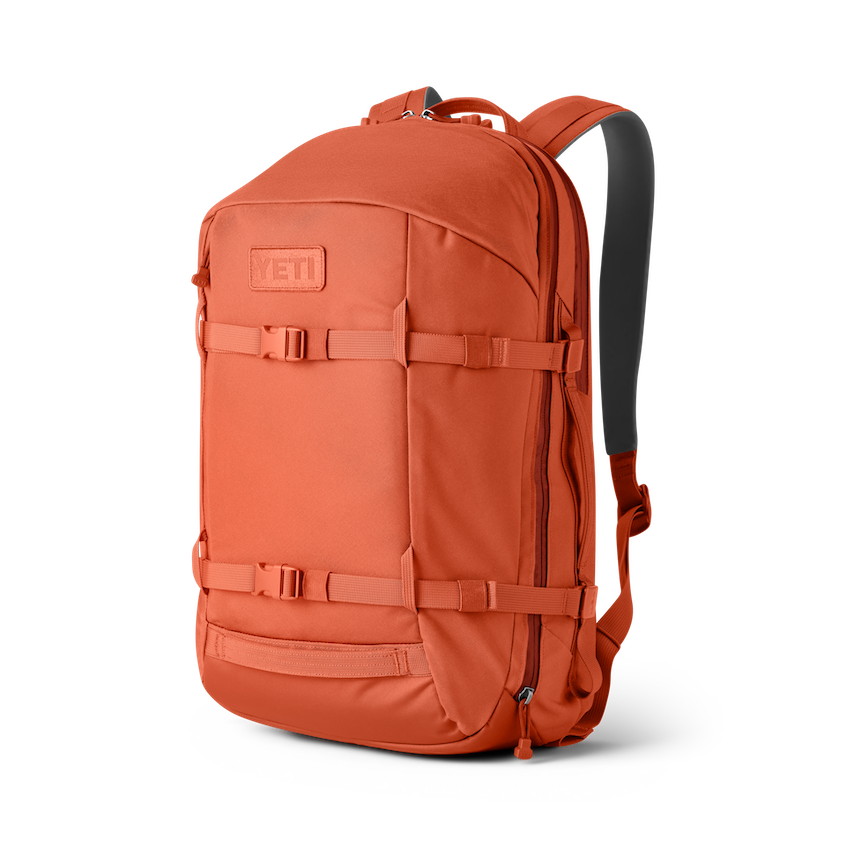 Is YETI Crossroads 27l backpack right for you? 